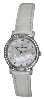 Carl F. Bucherer Adamavi 00.10308.02.79.99/W 18k white gold