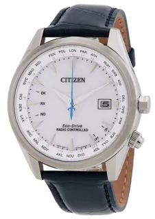 Citizen Eco-Drive CB0270-10A Stainless steel Silver