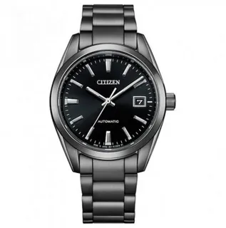 Citizen NB1054-58E 38mm Stainless steel Black