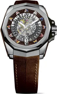 Corum Admiral's Cup A082/03211 45mm Gray