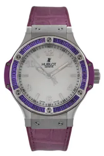 Hublot Big Bang 361.SV.6010.LR.1905 Stainless steel