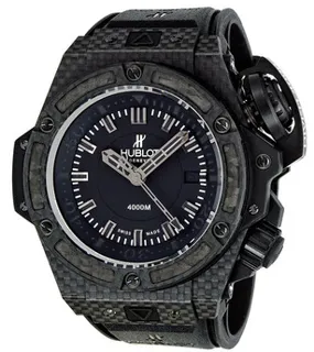 Hublot Big Bang 731.QX.1140.RX Carbon Fiber Titanium Black