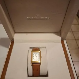 Jaeger-LeCoultre Reverso Classique 250.1.86 23mm