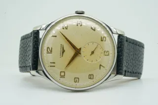 Longines Vintage 10223 38mm