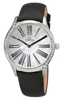 Omega De Ville 428.17.36.60.05.001 Stainless steel