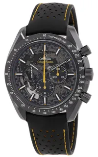 Omega Speedmaster 310.92.44.50.01.001 Black ceramic Black