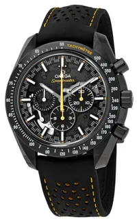 Omega Speedmaster Moonwatch 311.92.44.30.01.001 Black ceramic Skeleton