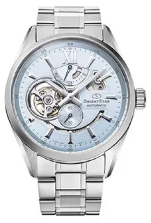 Orient Contemporary RE-AV0127L 41mm Stainless steel Light blue