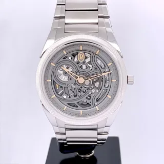 Parmigiani Fleurier TONDA PF SKELETON PFC912-1020001-100182-EN 40mm Steel$Platinum