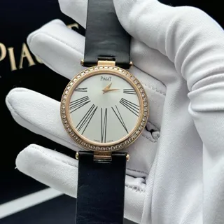 Piaget Limelight G0A36243 35mm Rose gold