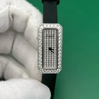 Piaget Limelight G0A39201 31mm White gold