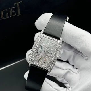 Piaget Limelight G0A30103 27mm White gold