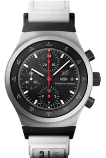 Porsche Design Chronograph 1 WAP0710110P0GP | Titanium