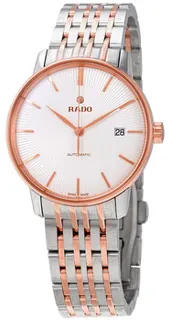 Rado Coupole R22860027 Stainless steel Silver