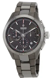 Rado HyperChrome R32022152 45mm Ceramic Gray