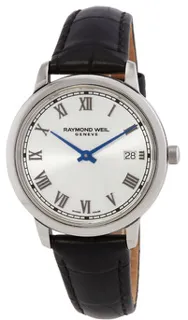 Raymond Weil Toccata 5385-STC-00659 Stainless steel Silver