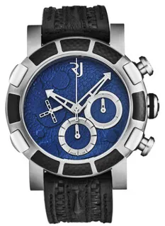 Romain Jerome Moon Dust-DNA RJ.MD.CH.501.10 46mm Stainless steel Blue