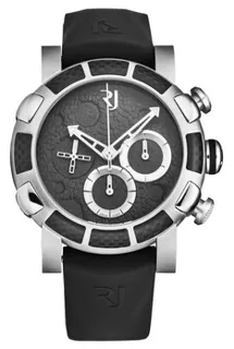 Romain Jerome Moon Dust-DNA RJMDCH.401.10 46mm Stainless steel Gray