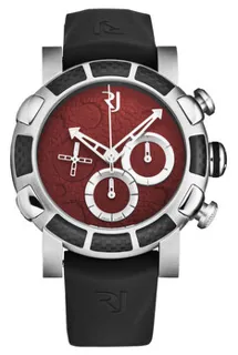 Romain Jerome Moon Dust-DNA RJMDCH.701.10 46mm Stainless steel Red