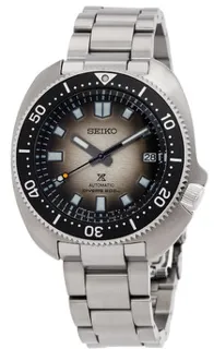 Seiko Prospex SPB261 42mm Stainless steel Gray