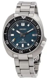 Seiko Prospex SPB265 42mm Stainless steel Green