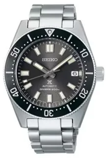 Seiko Prospex SBDC101/6R35-00P0 ( ) 40mm Stainless steel Gray