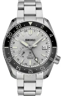 Seiko Prospex SNR051 44mm Titanium Gray