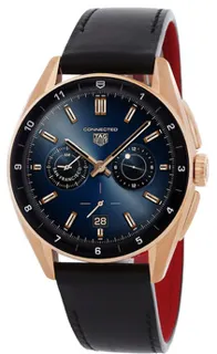 TAG Heuer Connected SBR8011.BC6652 Rose gold