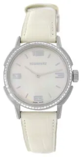 Tourneau Tny Roventa TNY350707009 35mm Stainless steel