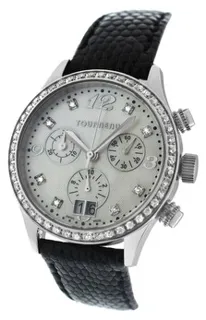 Tourneau Pacific Concepts 62209 36mm Stainless steel