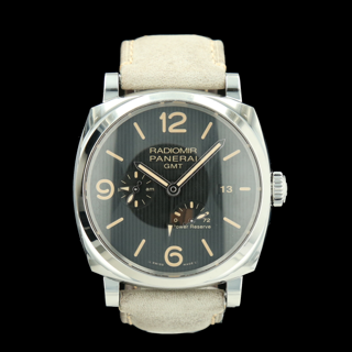 Panerai Radiomir 1940 3 Days PAM 00658 45mm Stainless steel Black