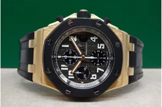 Audemars Piguet Royal Oak Offshore Chronograph 25940SK 42mm