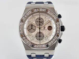 Audemars Piguet Royal Oak Offshore Chronograph 25940SK.OO.D002CA.02.A 42mm