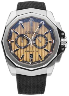 Corum Admiral's Cup AC-One A116/03363 Titanium Brown