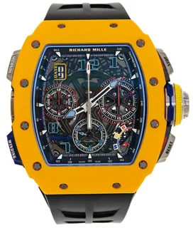 Richard Mille RM 65-01 RM65-01 44mm Skeletonized