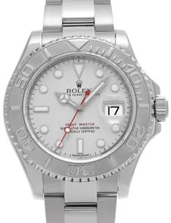 Rolex Yacht-Master 40 116622 40mm Stainless steel