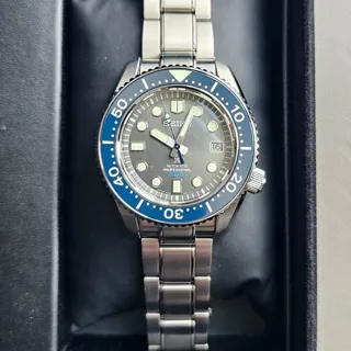 Seiko Prospex SLA045J1 44.5mm