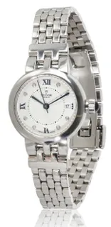 Tudor Claire De Rose 35200 Stainless steel Silver