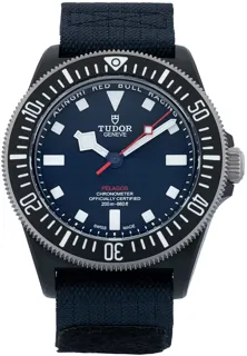 Tudor Pelagos FXD M25707KN-0001 Titanium blue