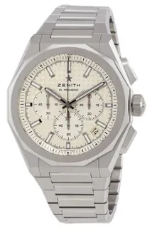 Zenith Defy 03.9500.3600/01.I001 Stainless steel Silver