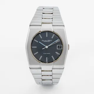 IWC Electronic 3403 Stainless steel