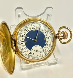 Waltham Watch Company