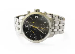 Tissot Stainless steel