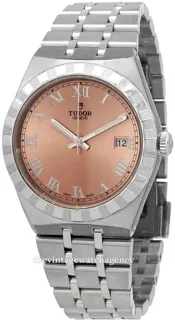 Tudor Royal M28500-0007 38mm Brushed/polished steel