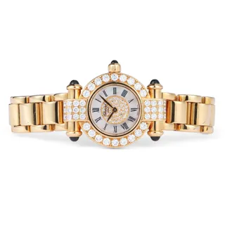 Chopard Imperiale 18ct Gold