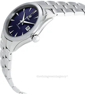 Rado HyperChrome R32091213 31mm brushed/polished steel blue