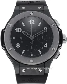 Hublot Big Bang 301.CK.1140.RX Ceramic Black