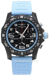 Breitling Endurance Pro X82310281B1S1 Breitlight Black