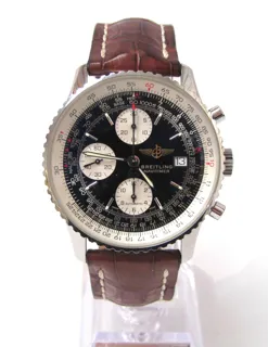 Breitling Navitimer A13322 Stainless steel