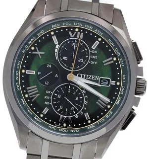 Citizen Promaster Sky AT8049-61W/H800-A1CDW02 41mm Titanium Green